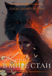 Кери в мире стаи - Александра Мурри