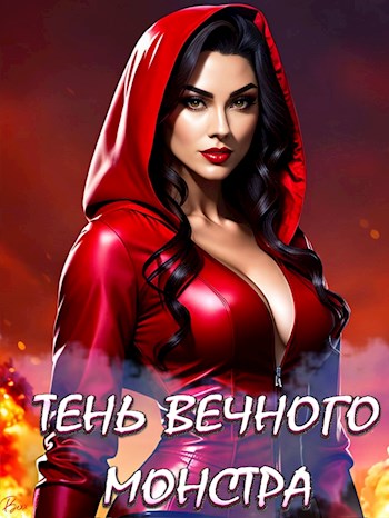 Тень вечного монстра - aleksdesent
