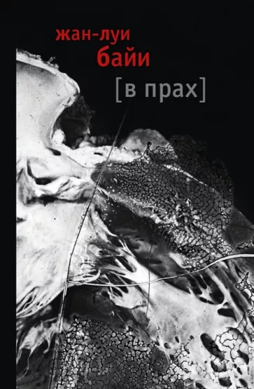 В прах - Жан-Луи Байи
