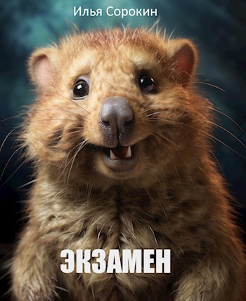 Экзамен - Илья Сорокин