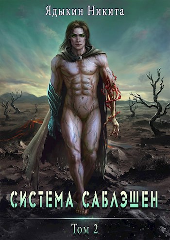 Система Саблэшен. Том 2 - Никита Ядыкин