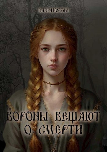 Вороны вещают о смерти - Darknessia