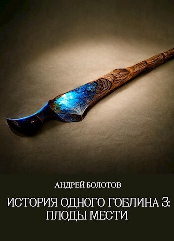 Плоды мести - Андрей Юрьевич Болотов