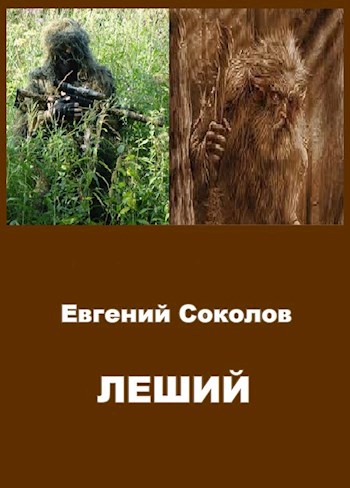Леший - Евгений Владимирович Соколов