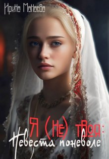 Я (не) твоя: Невеста поневоле - Ирина Манаева