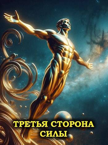 Третья сторона Силы - Avadhuta