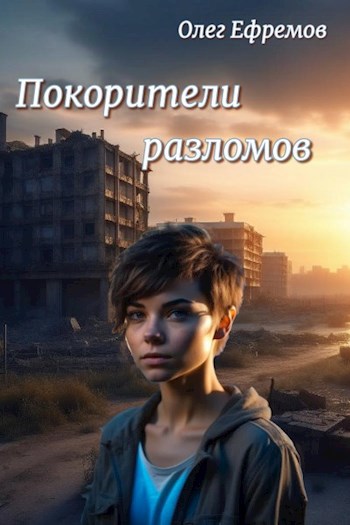 Покорители разломов Часть 1 - Олег Ефремов