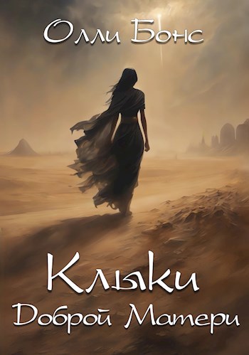 Клыки Доброй Матери - Олли Бонс
