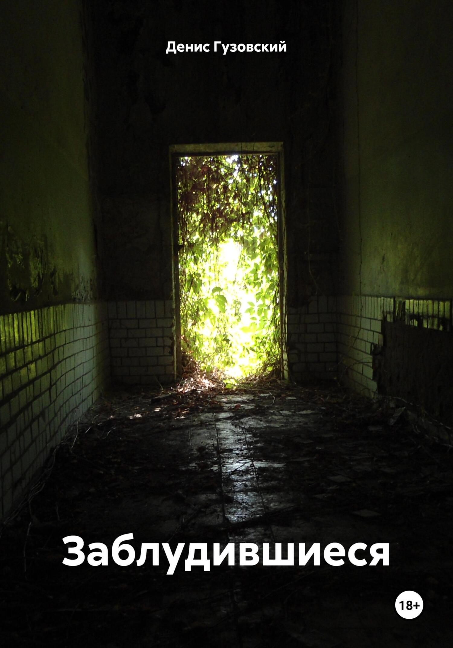 Заблудившиеся - Денис Владимирович Гузовский