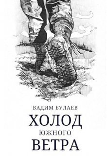 Холод южного ветра (СИ) - Вадим Валерьевич Булаев