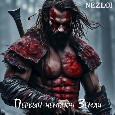 Первый чемпион Земли - Nezloi