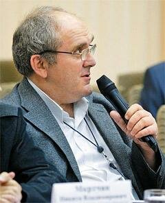 Приграничные территории Российской Федерации: что может и хочет государство? - Сергей Сергеевич Артоболевский