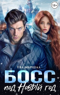 Босс под Новый Год (СИ) - Маршал Ева