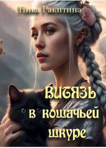 Витязь в кошачьей шкуре - Ника Дмитриевна Ракитина