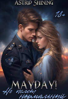 Mayday! Но полёт нормальный - Володин
