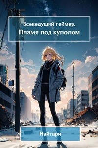 Пламя под куполом - Валери Кир