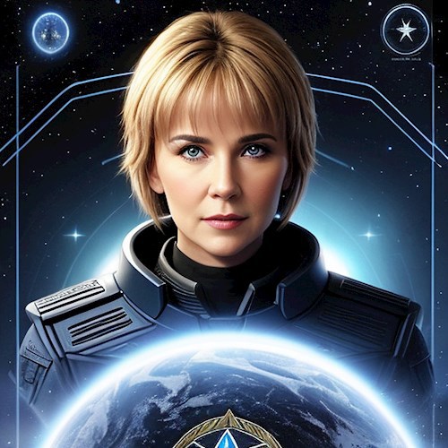 Stargate Commander: История "Рассвета" - Александр Чёрный