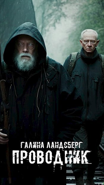 Проводник - Галина Ландсберг
