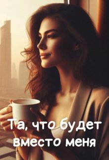 Та, что будет вместо меня - Мира Айрон