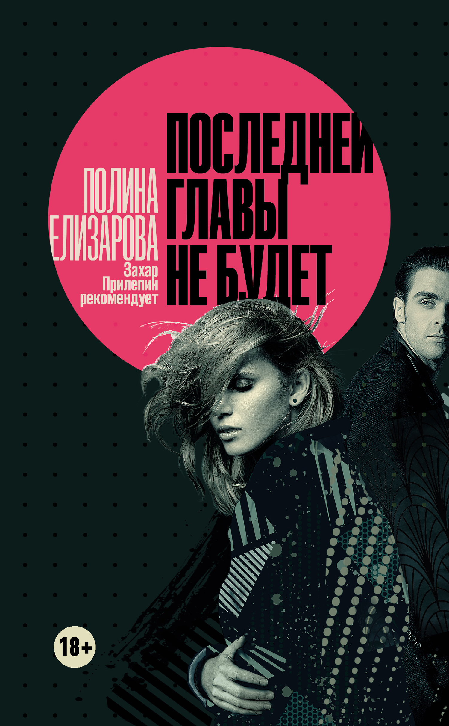 Последней главы не будет - Полина Федоровна Елизарова