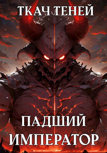 Падший Император - Ткач Теней