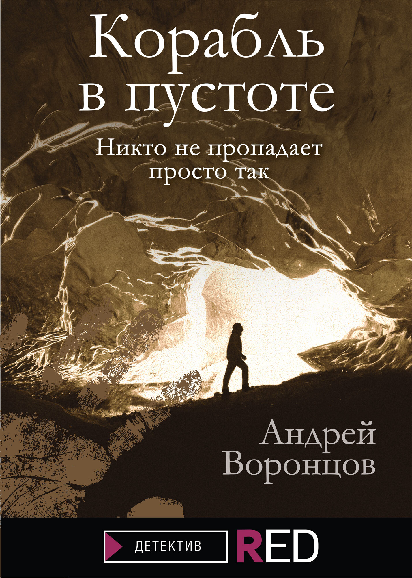 Корабль в пустоте - Андрей Венедиктович Воронцов