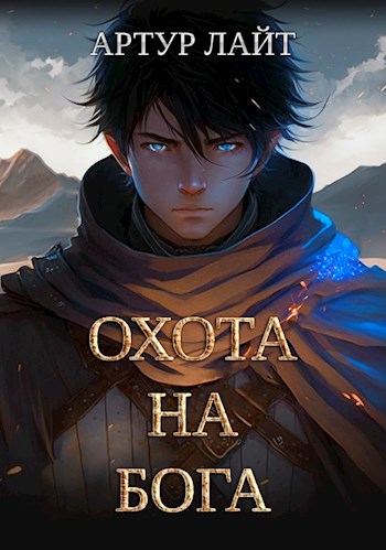 Охота на Бога - Артур Лайт
