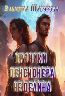 Хроники пенсионера Неделина (СИ) - Шабурова Эльмира