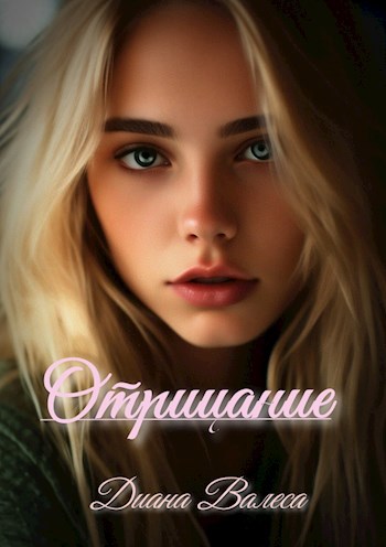Отрицание - Диана Валеса