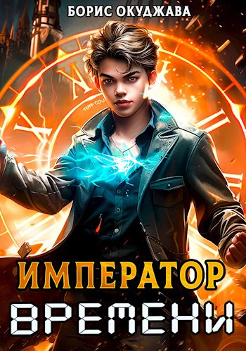 Император Времени #1 - Борис Окуджава