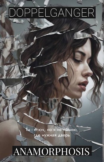 Anamorphosis - Mara Mori