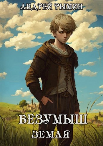Безумыш. Земля - Андрей Олегович Рымин