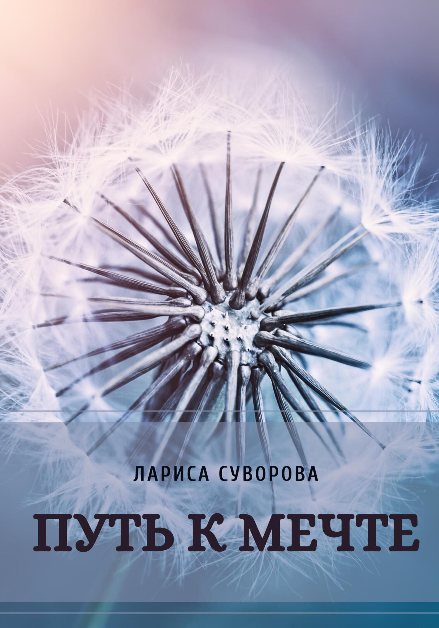 Путь к мечте - Лариса Суворова