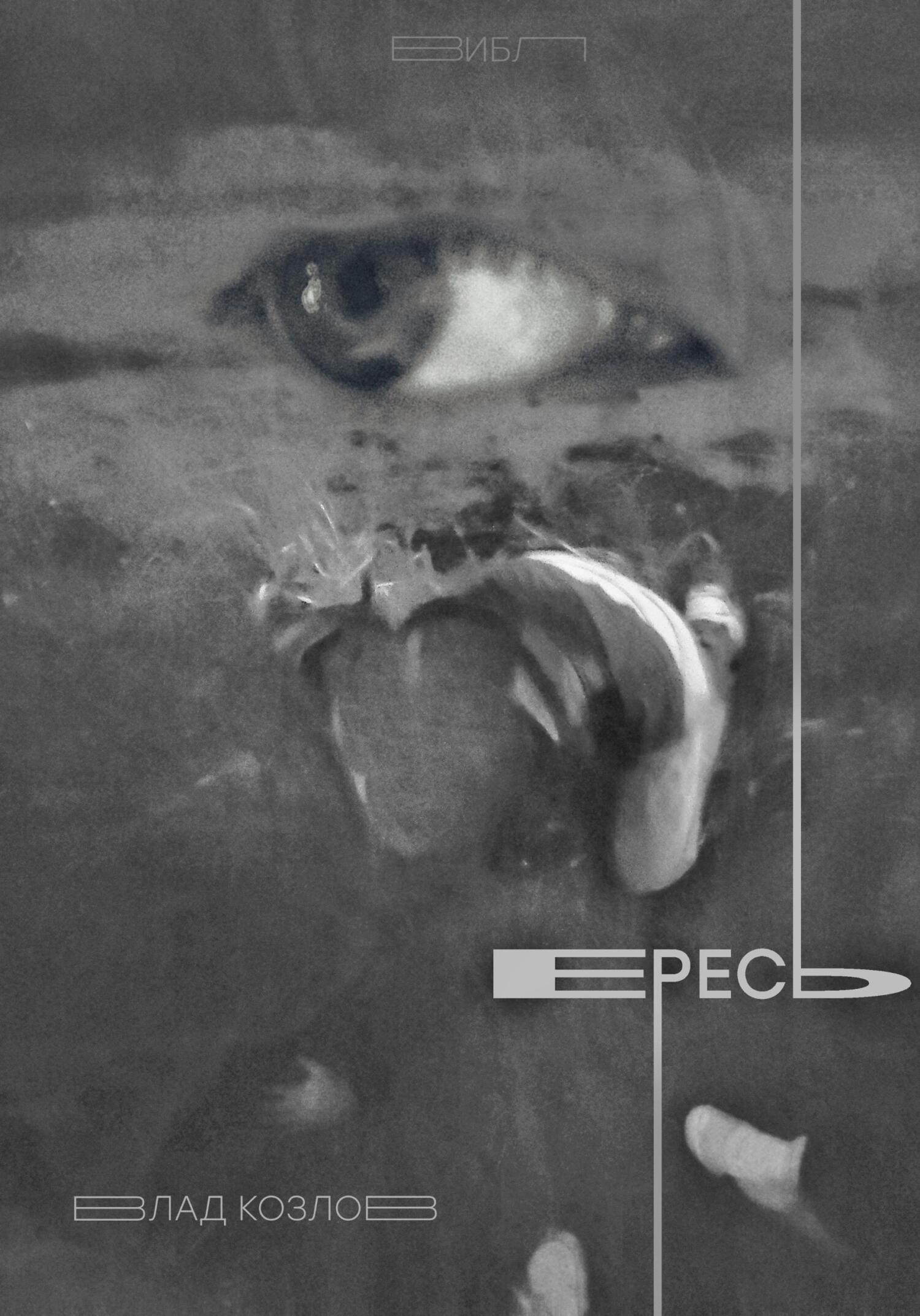 Ересь - Влад Козлов
