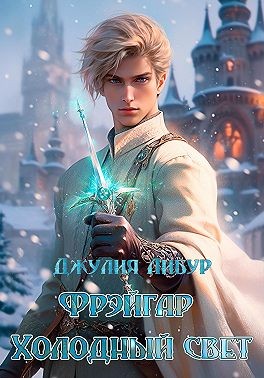 Фрэйгар Холодный Свет - Джулия Либур