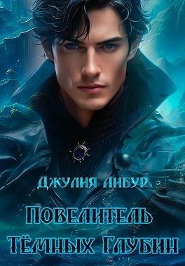 Повелитель Тёмных Глубин - Джулия Либур