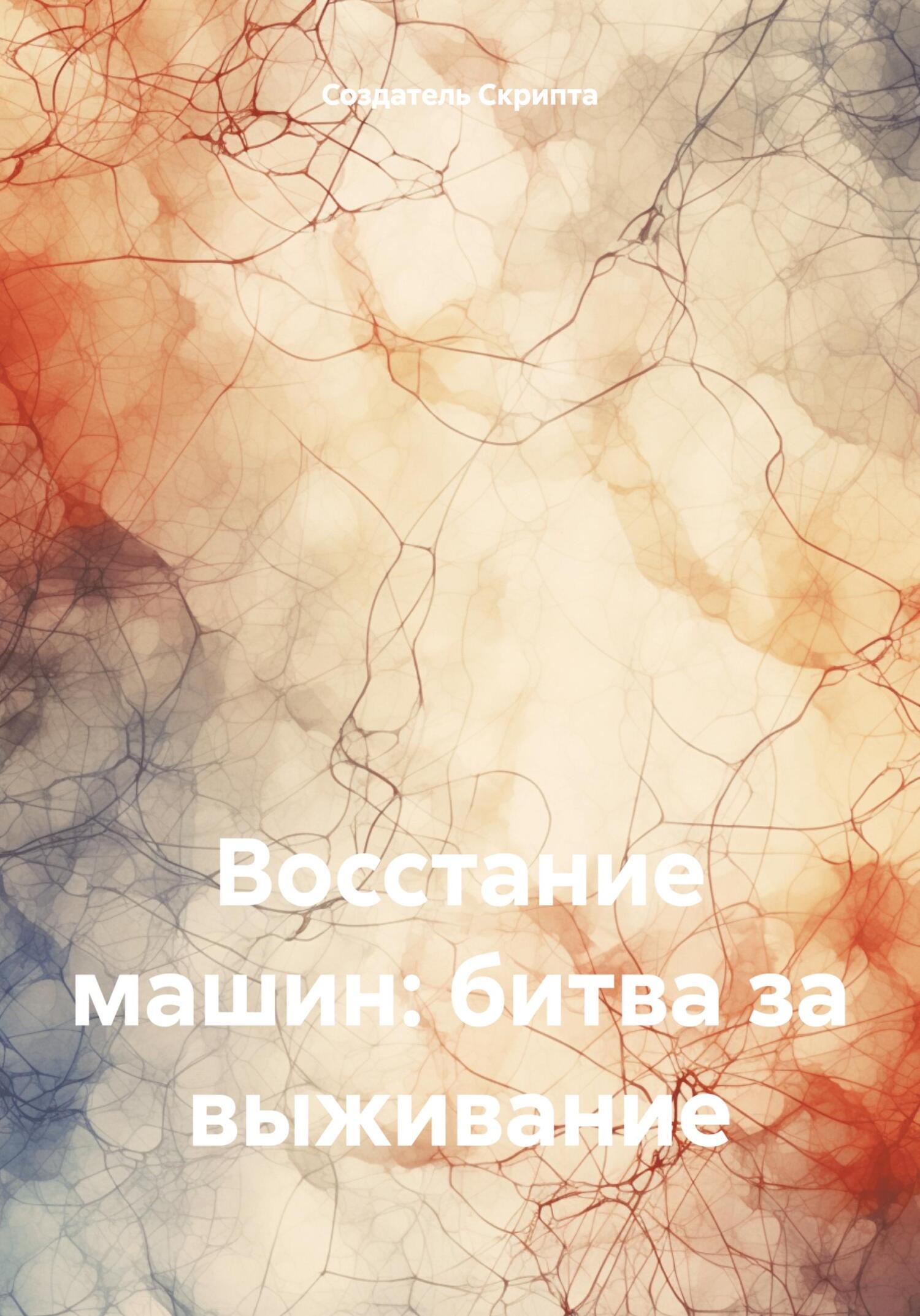 Восстание машин: битва за выживание - Создатель Скрипта