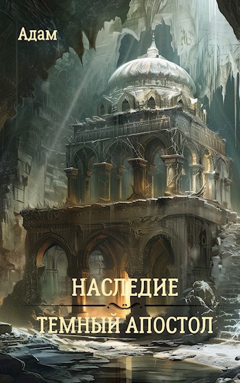 Наследие. Темный апостол. - Adam