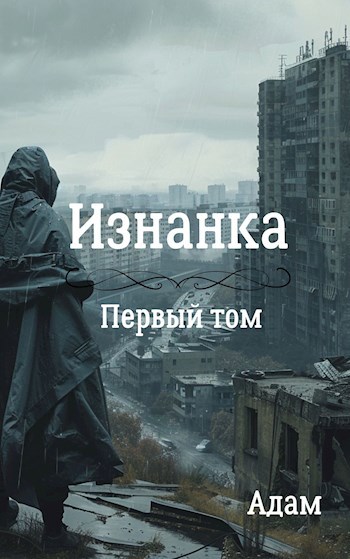 Изнанка - Adam