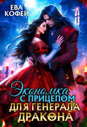 Экономка с прицепом для Генерала-Дракона (СИ) - Ева Кофей