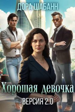 Хорошая девочка. Версия 2.0 - Дора Шабанн