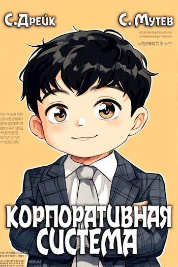 Корпоративная система - Сергей Мутев
