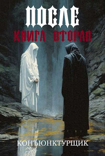 После. Книга II: О воинстве немертвых - Конъюнктурщик