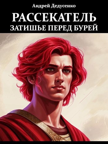 Затишье перед бурей - Андрей Дедусенко