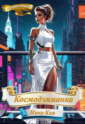 Космодэмианка - Ника Кая