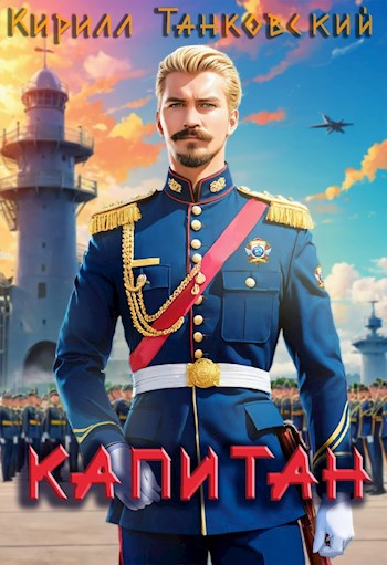 Капитан - Кирилл Танковский