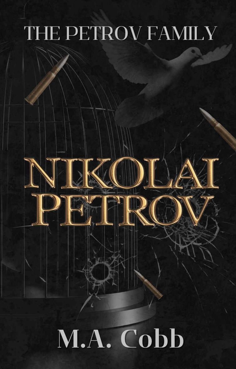 Николай Петров - М. А. Кобб