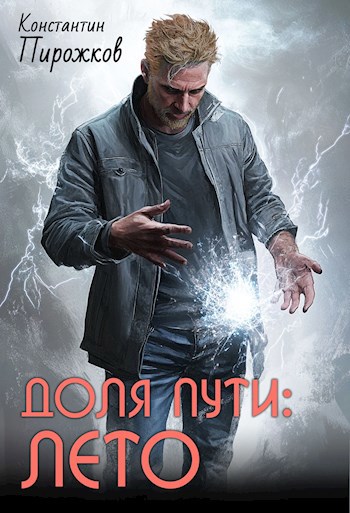 Доля Пути: Лето - Константин Пирожков