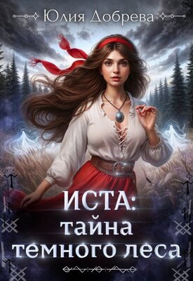 Иста: Тайна Темного леса - Юлия Добрева