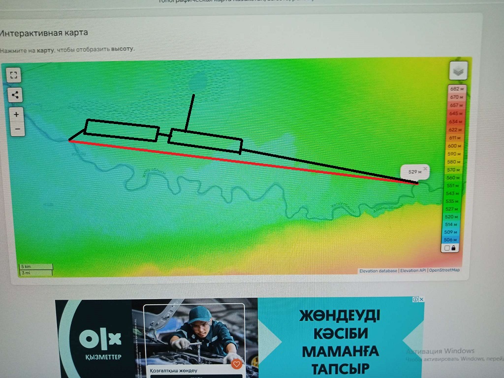Пруды на Или - Шакиржан Касымов